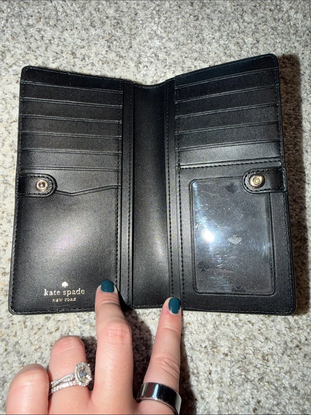 Kate Spade Wallet